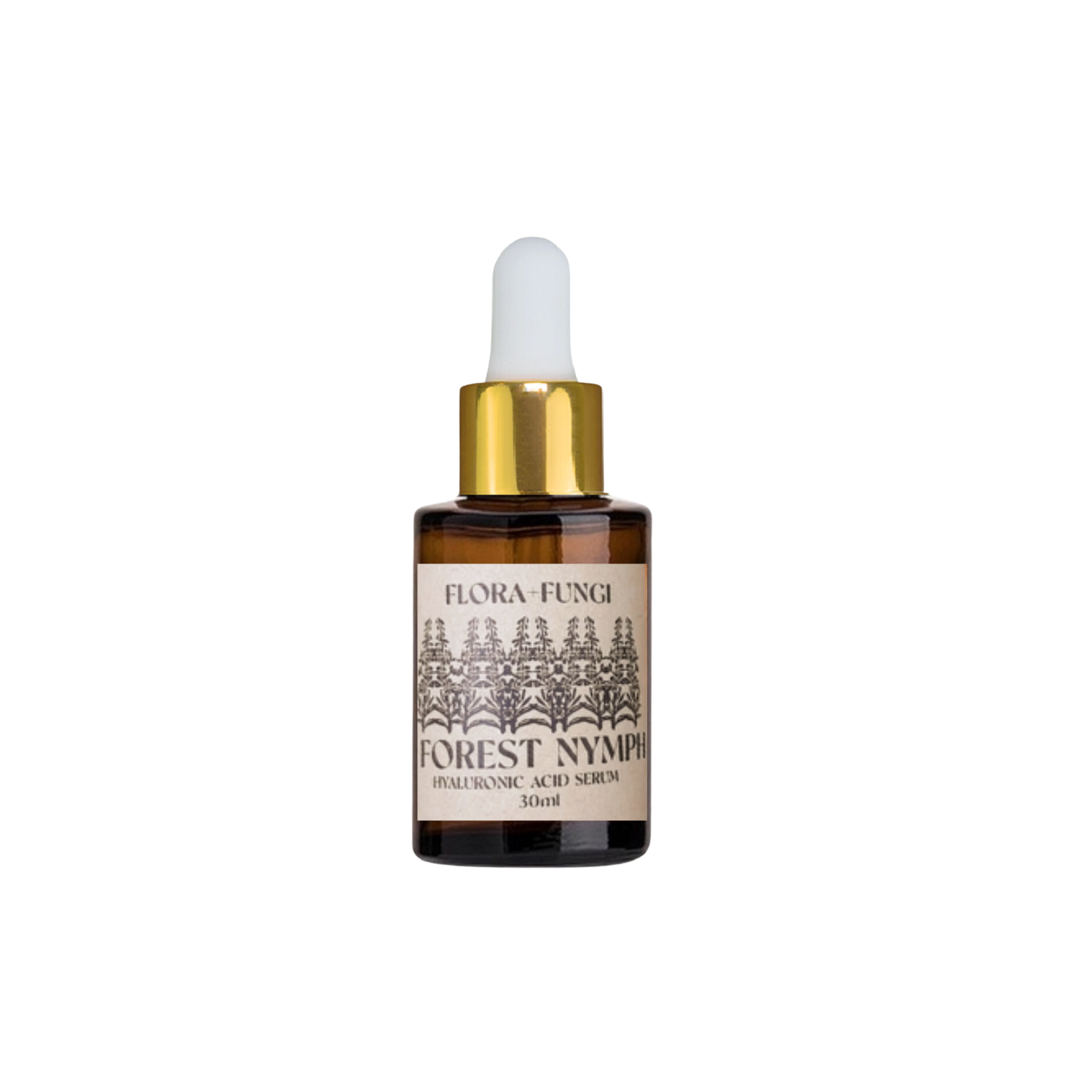 Forest Nymph Hyaluronic Acid Serum