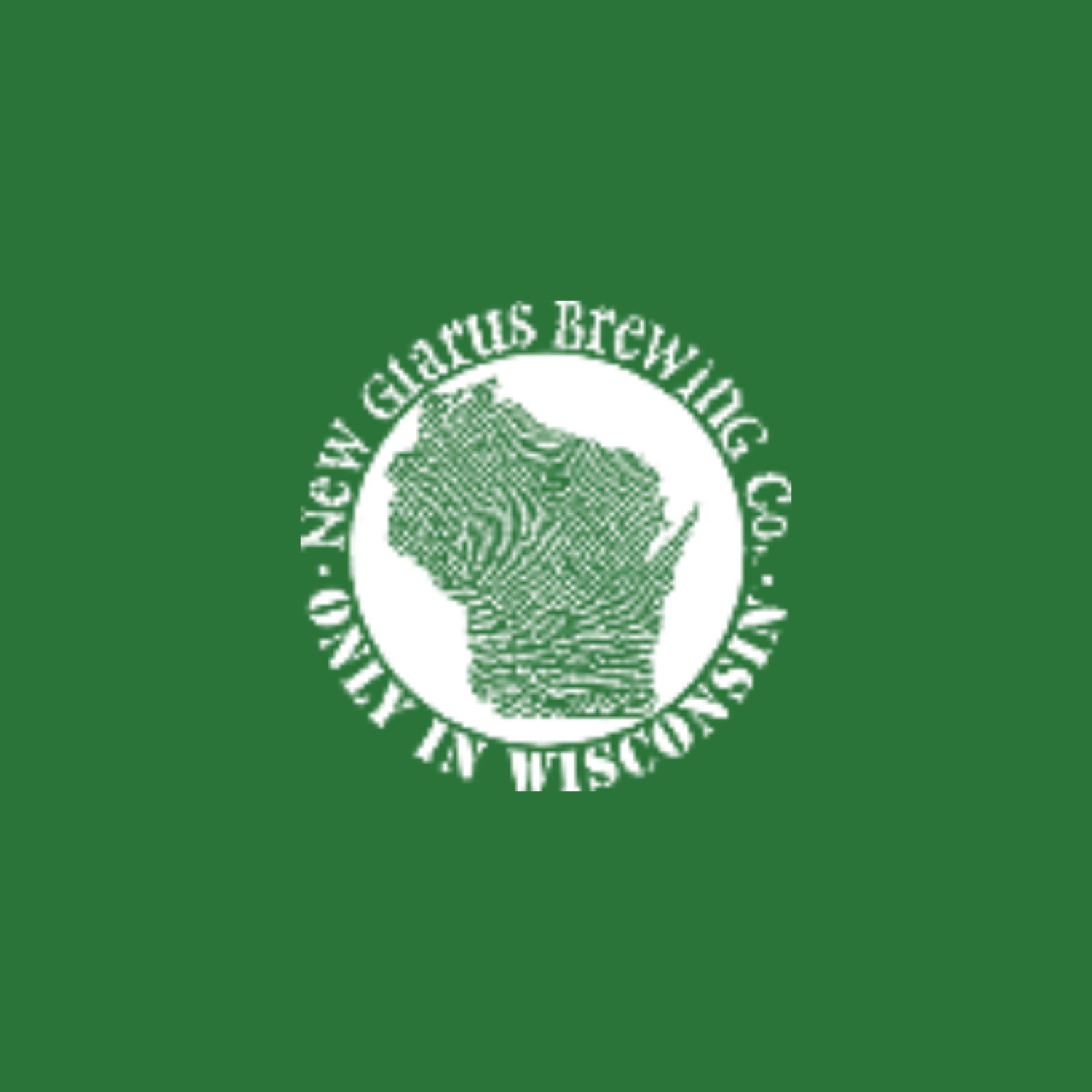 New Glarus - Spotted Cow