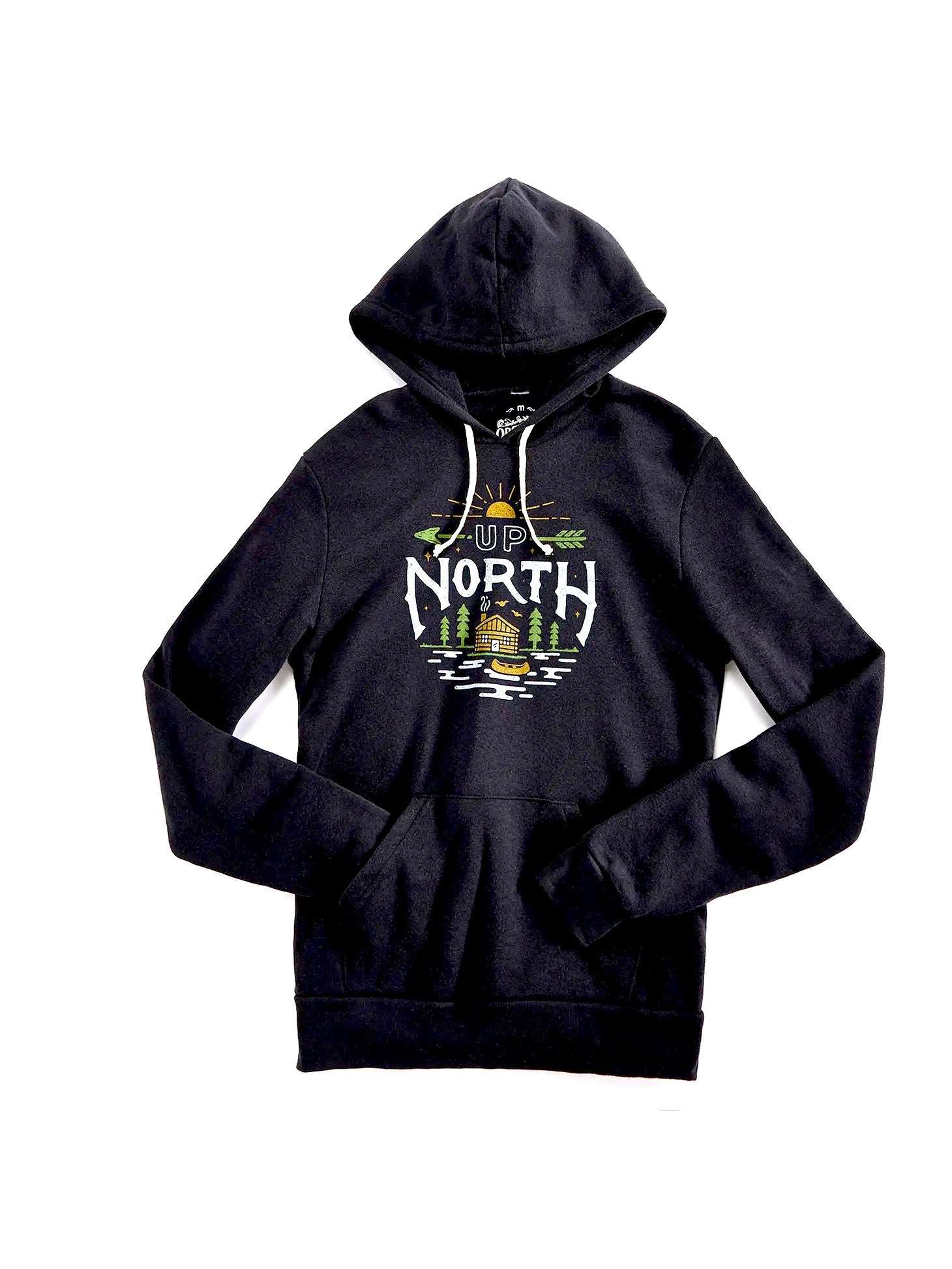 Up North Hoodie