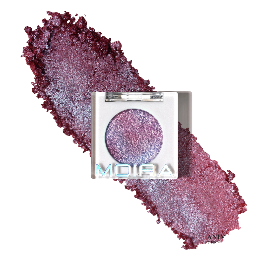 Chroma Light Eyeshadow - Renegade