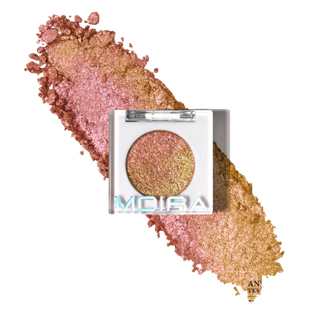 Chroma Light Eyeshadow - Birthday Girl