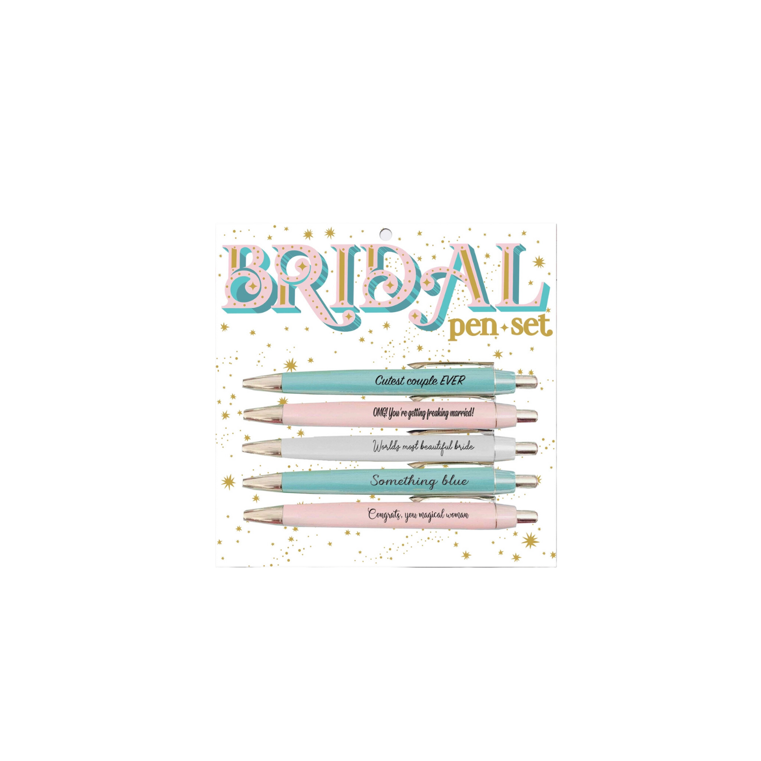 Fun Club Pen Sets