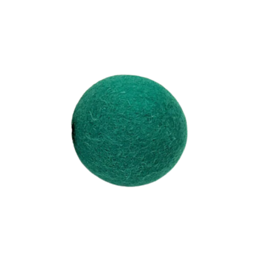 Wool Dryer Balls