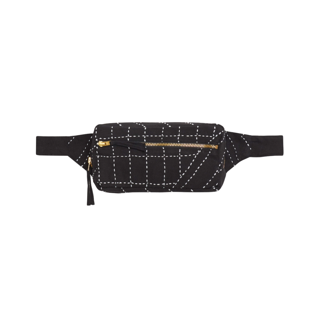Crossbody Belt Bag