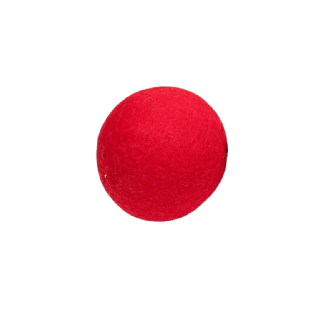 Wool Dryer Balls