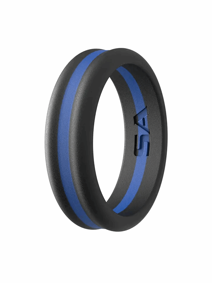 Men's Silicone Rings