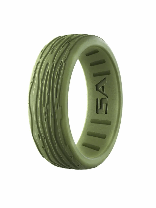 Men's Silicone Rings
