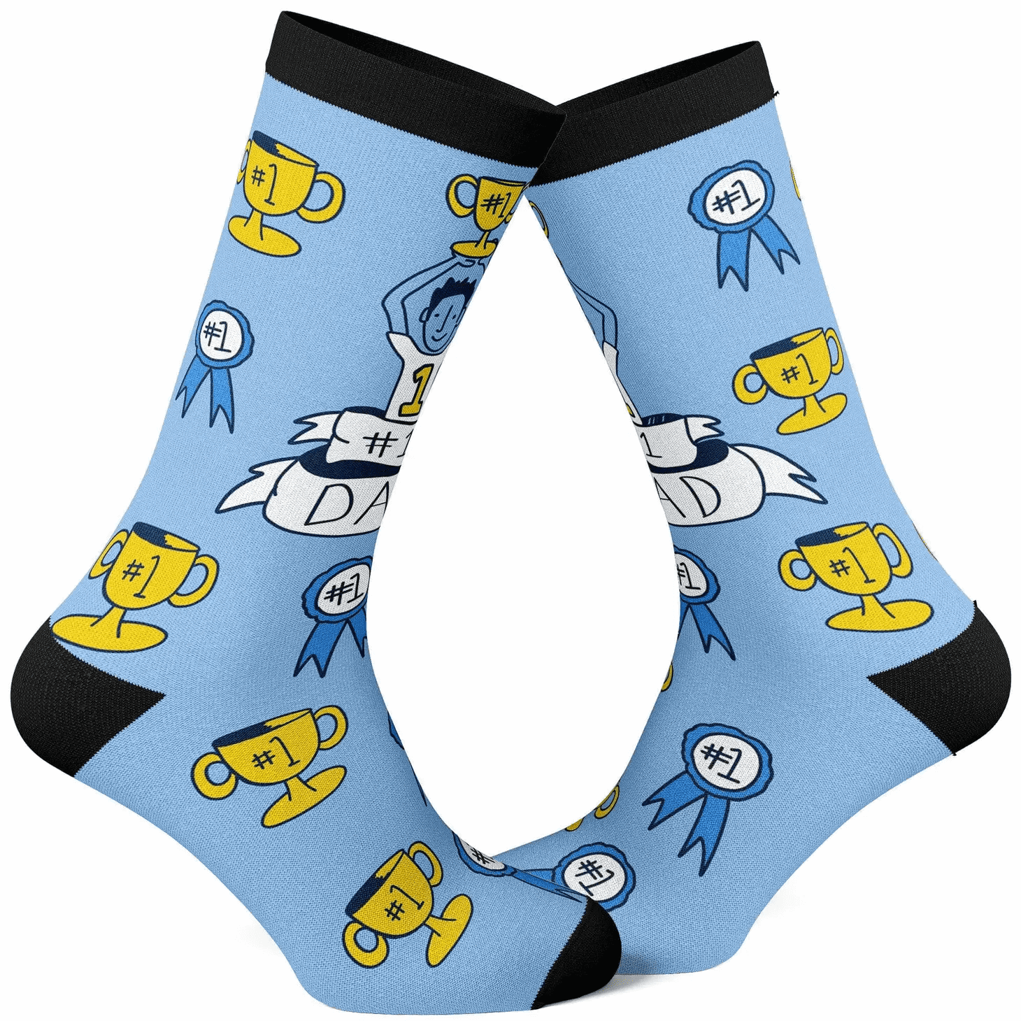 Novelty Mens Socks