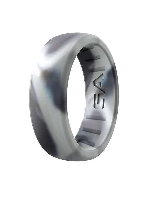 Men's Silicone Rings