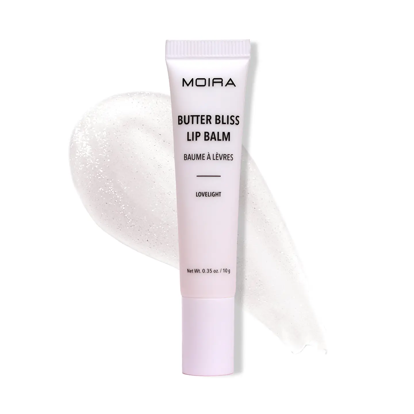 Butter Bliss Lip Balm - Lovelight