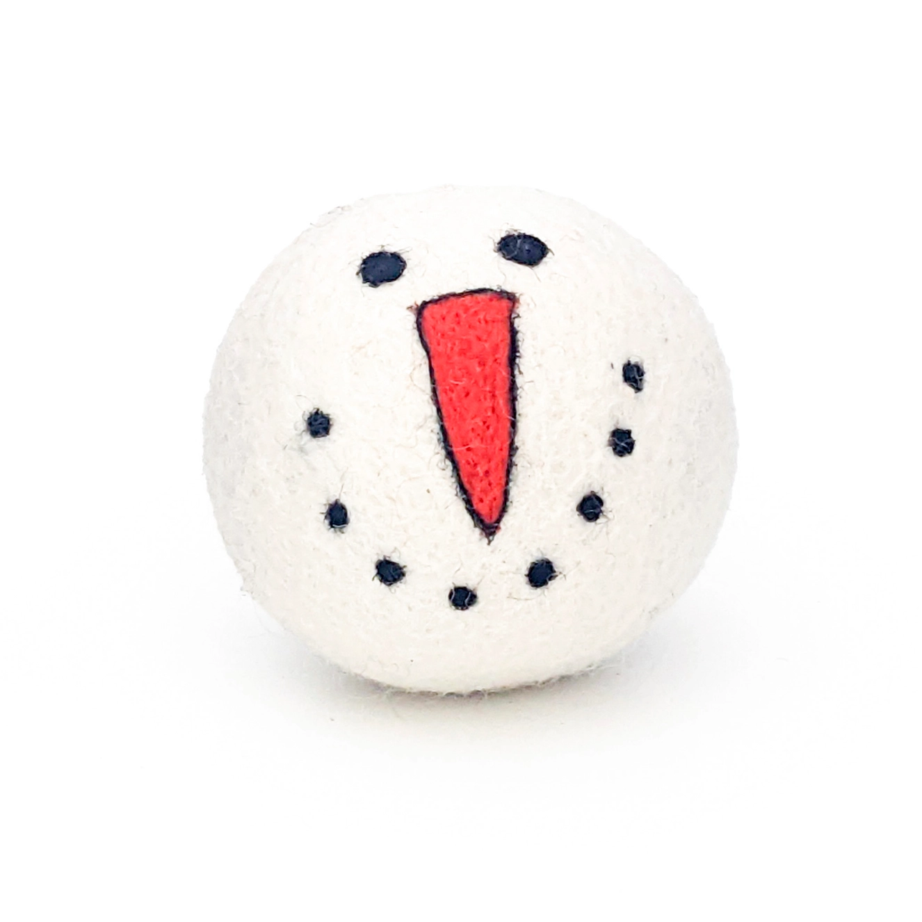 Wool Dryer Balls