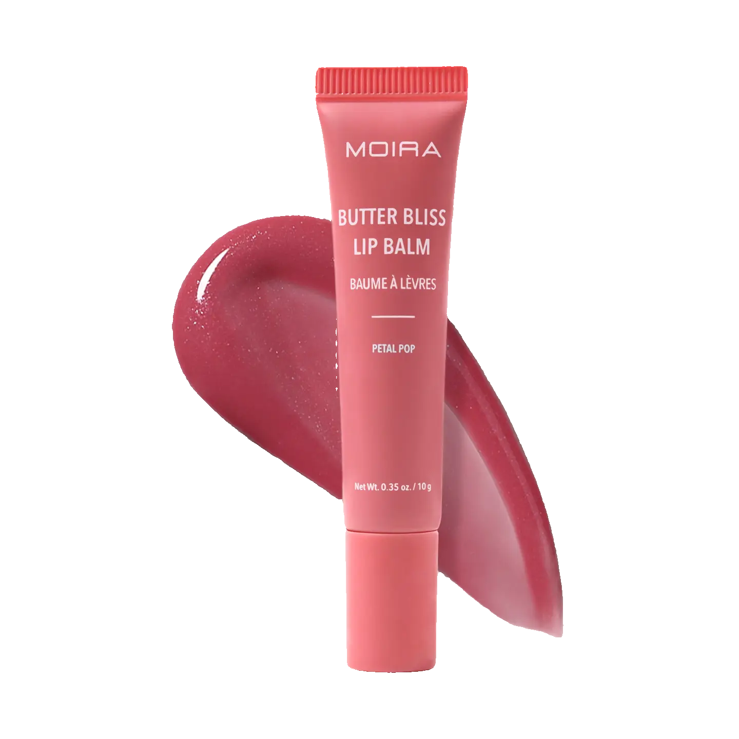 Butter Bliss Lip Balm - Petal Pop