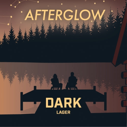 Good City Brewing - Afterglow Dark Lager