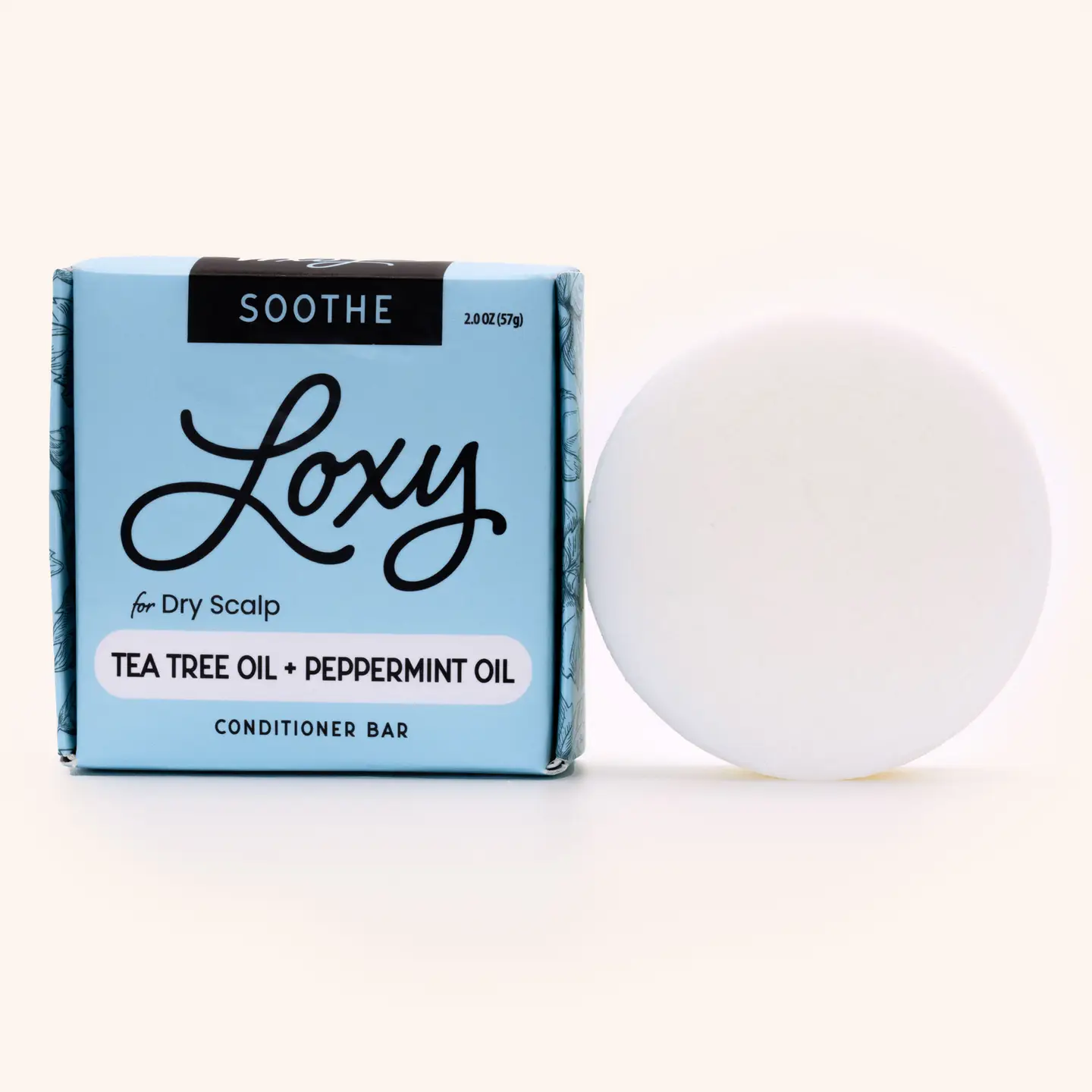 Loxy Soothe Conditioner Bar