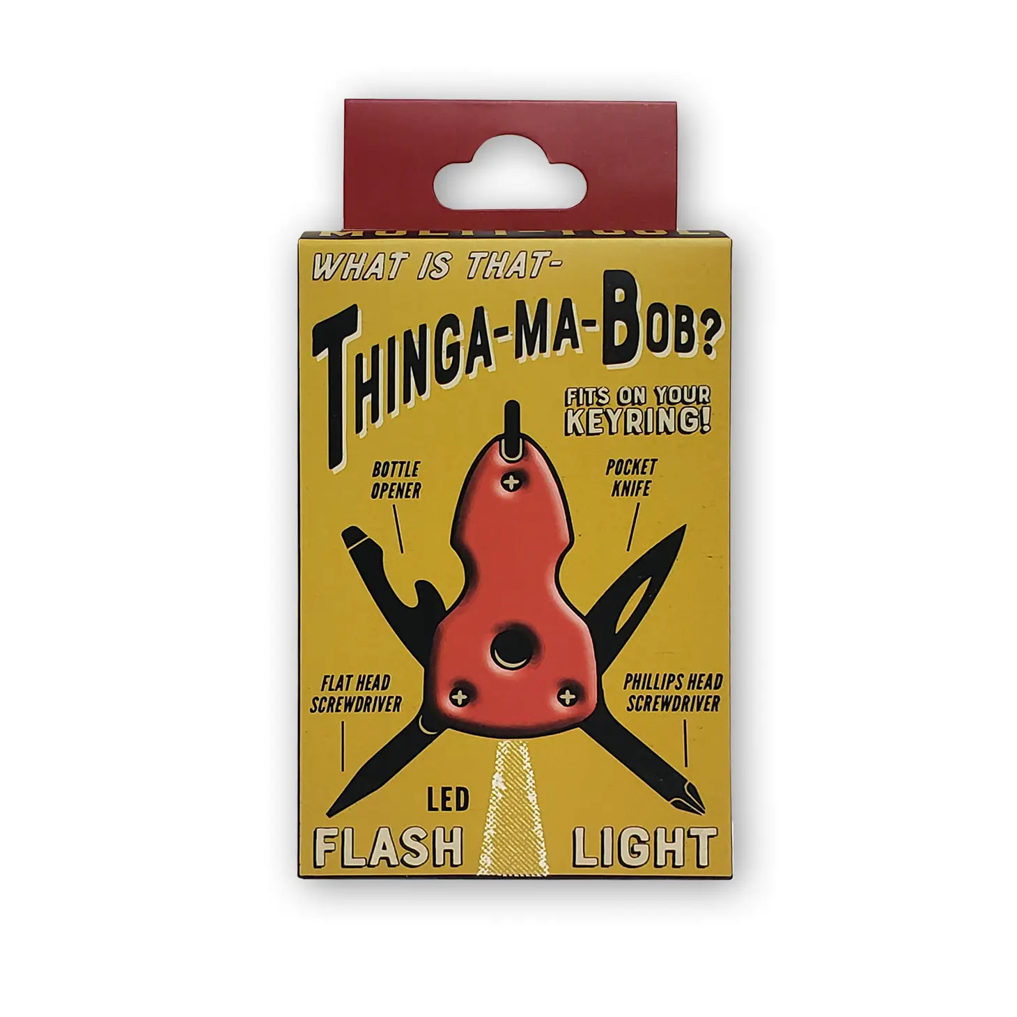 Thinga-Ma-Bob Multitool