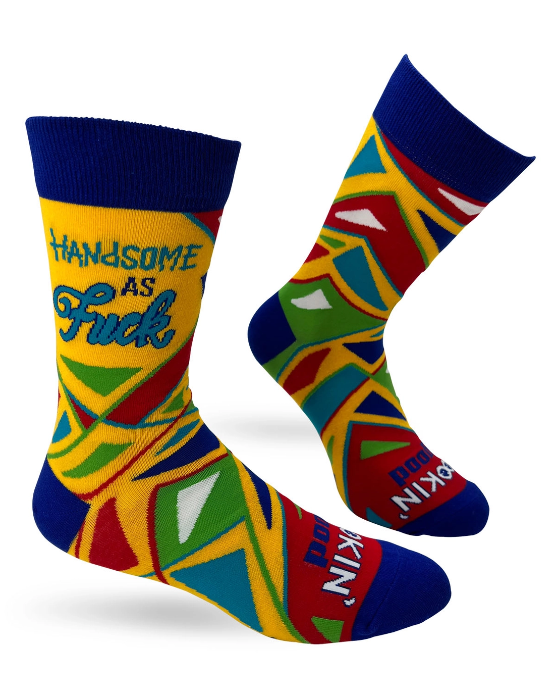 Novelty Mens Socks