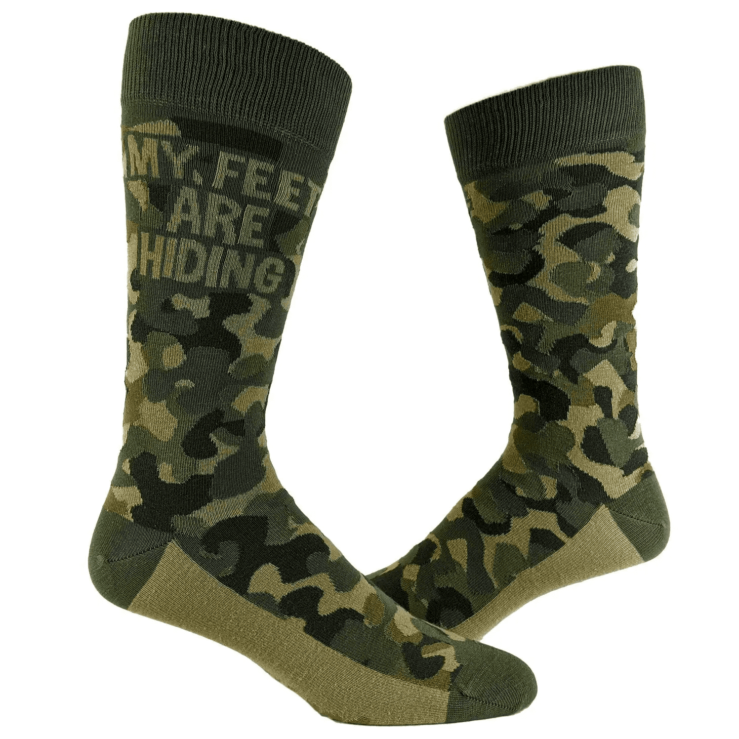 Novelty Mens Socks