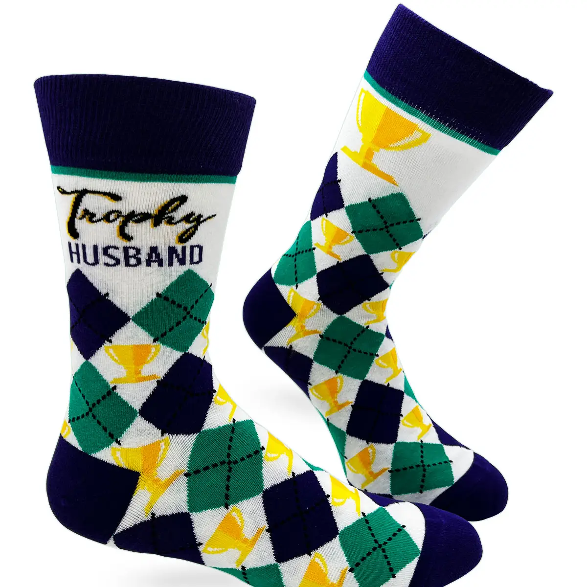 Novelty Mens Socks