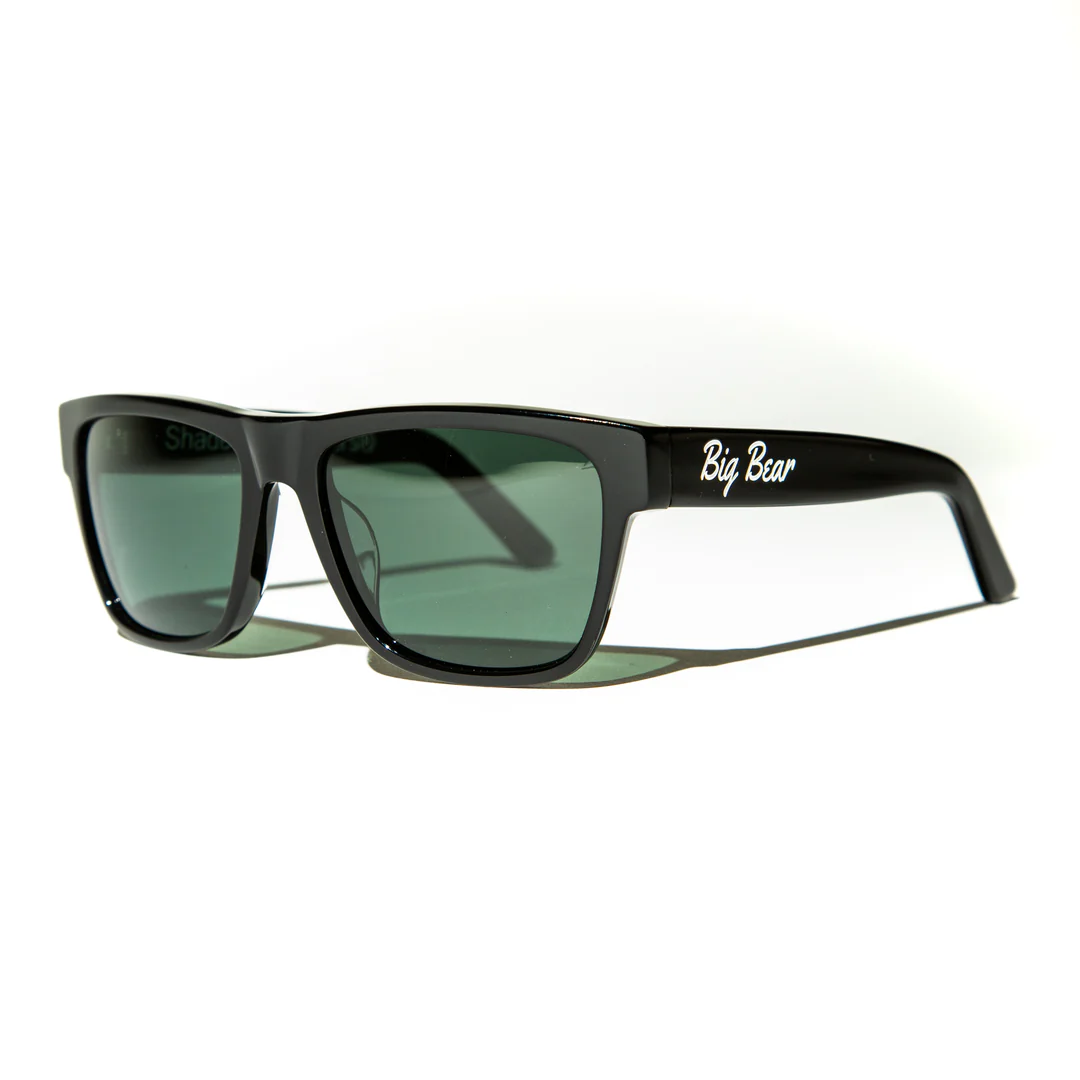 Big Bear Sunglasses - Scoop
