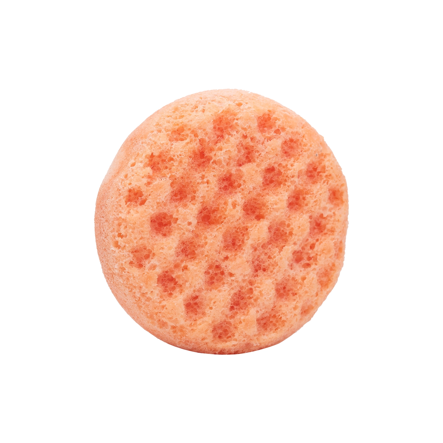 Soap Sponge + Body Buffer - Mango Delight