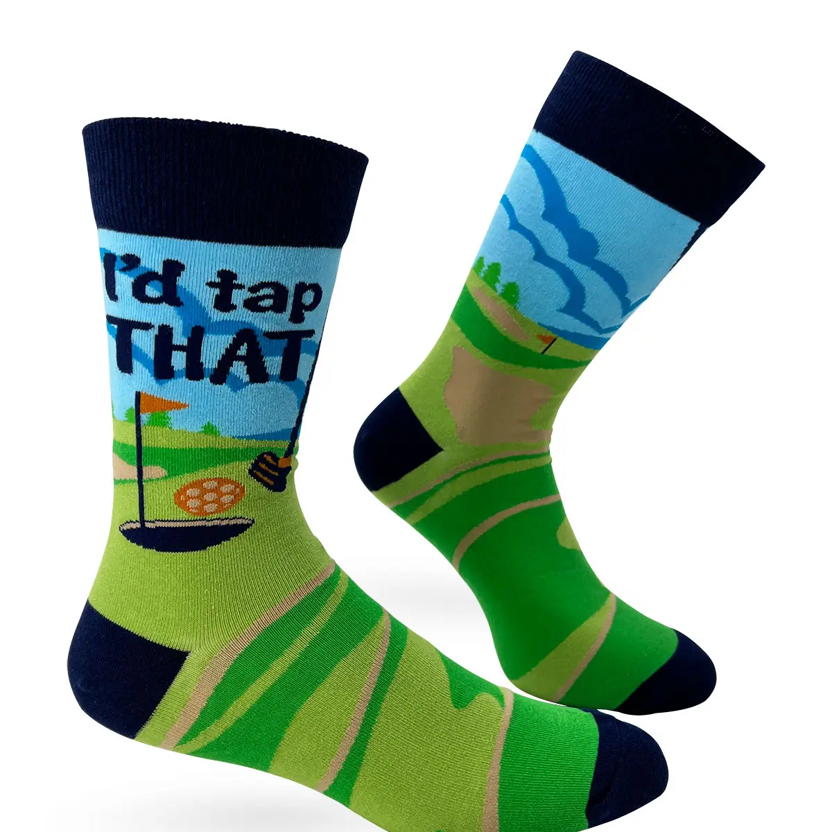 Novelty Mens Socks
