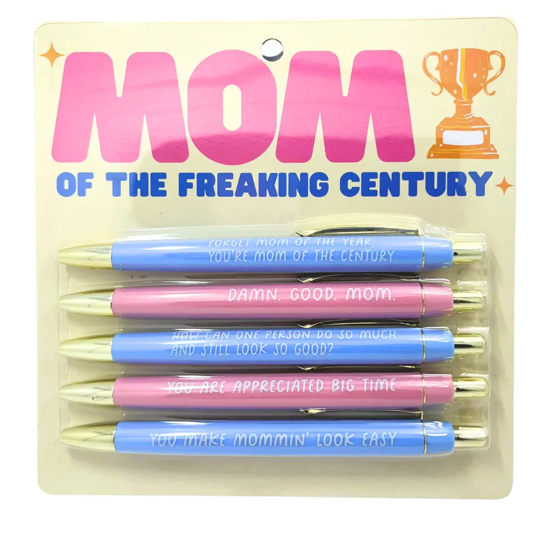 Fun Club Pen Sets