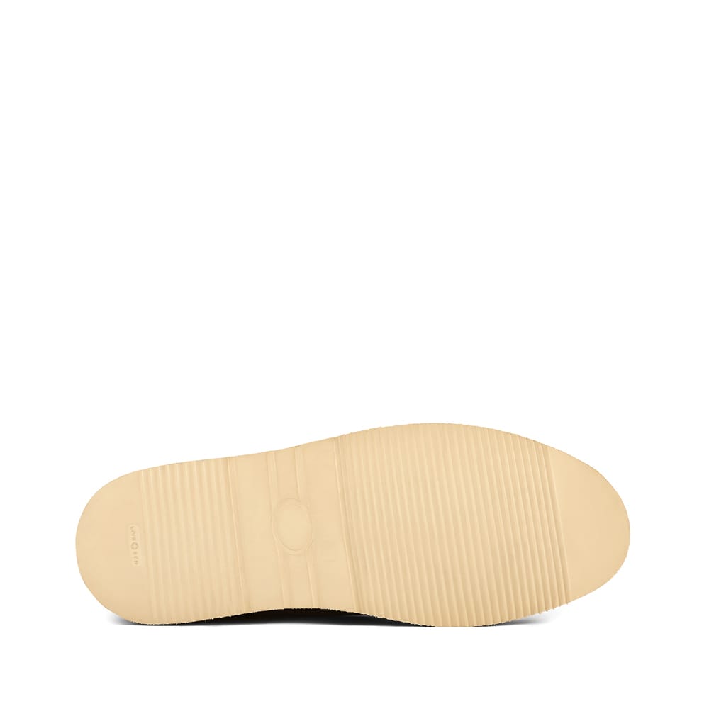 Milwaukee Boot Co. Brady Cap Toe - Gaucho