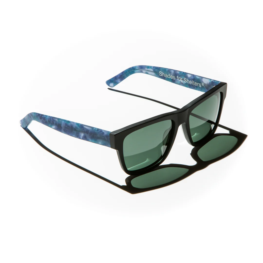 Big Bear Sunglasses - Mr. Feeney