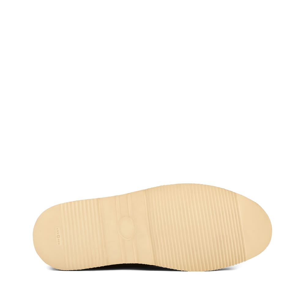 Milwaukee Boot Co. Brady Cap Toe - Scotch