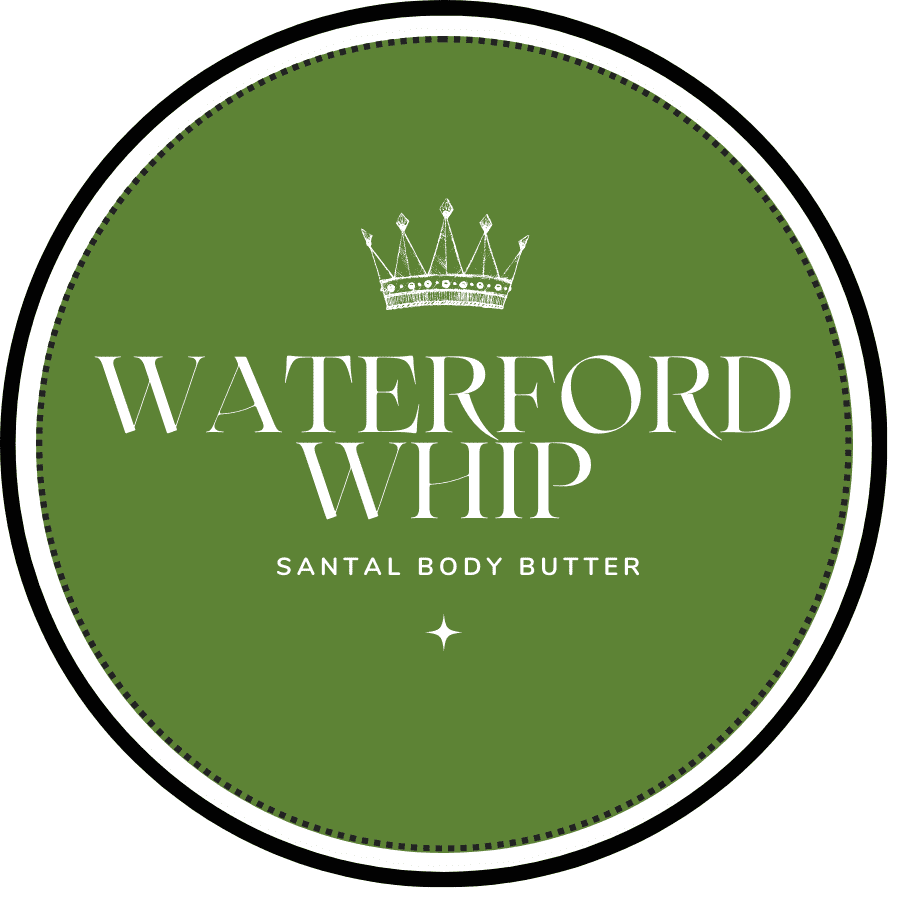 Waterford Whip - Santal Body Butter