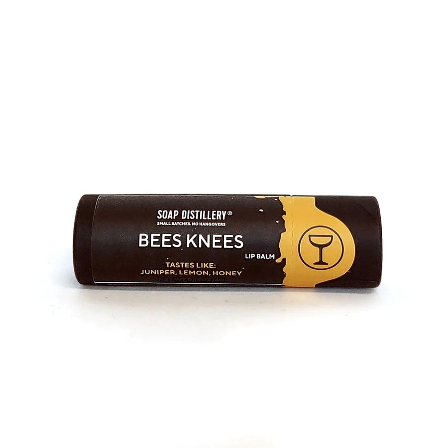 Bee's Knees Lip Balm
