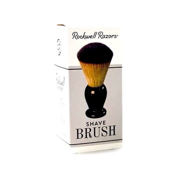 Rockwell Synthetic Shave Brush