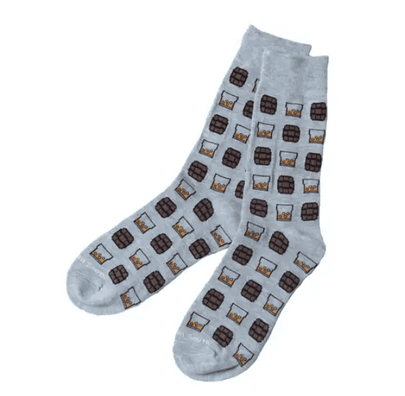 Novelty Mens Socks