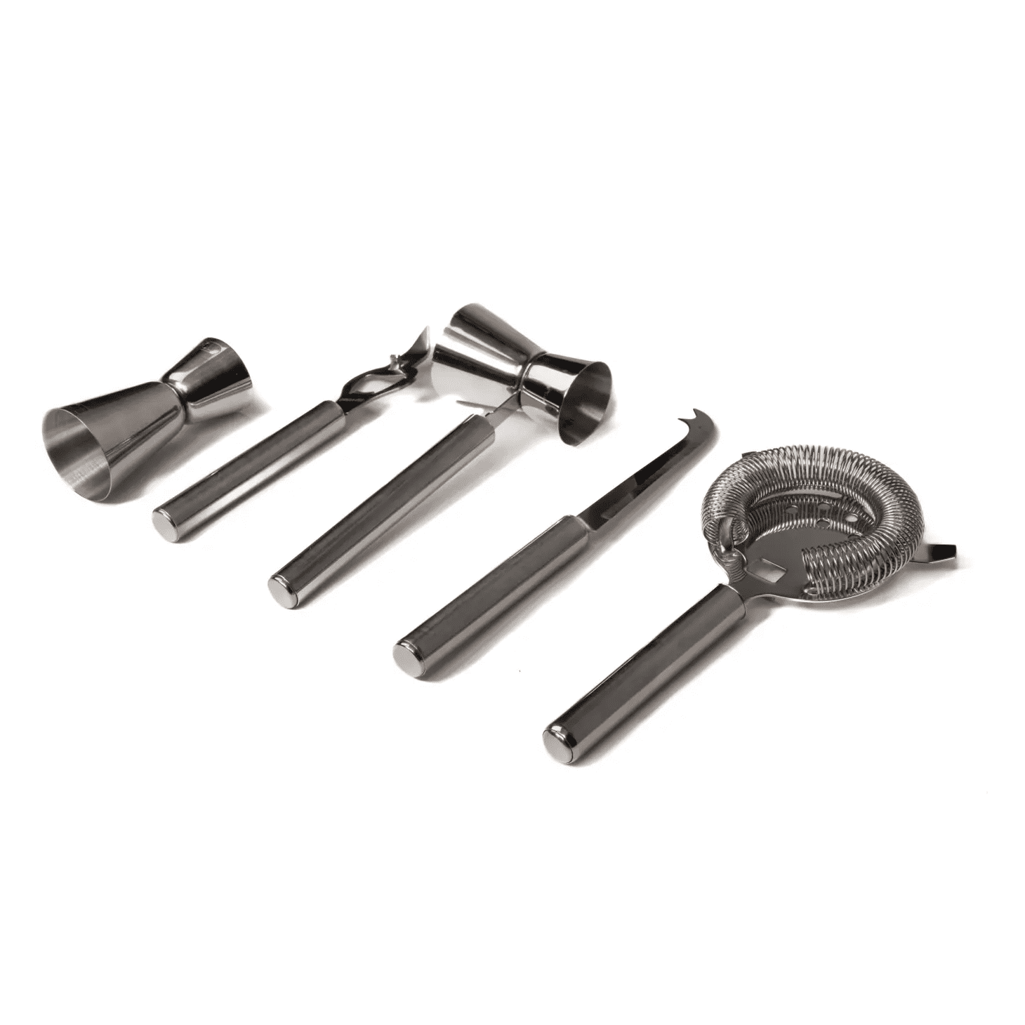 Bar Tool Set