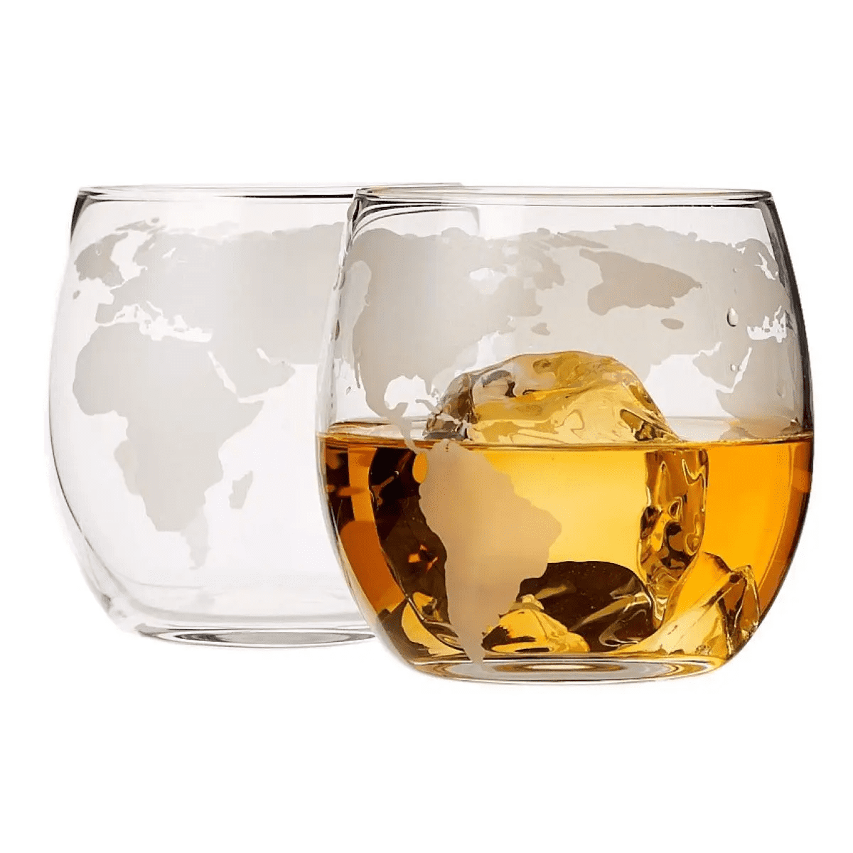 Globe Glass