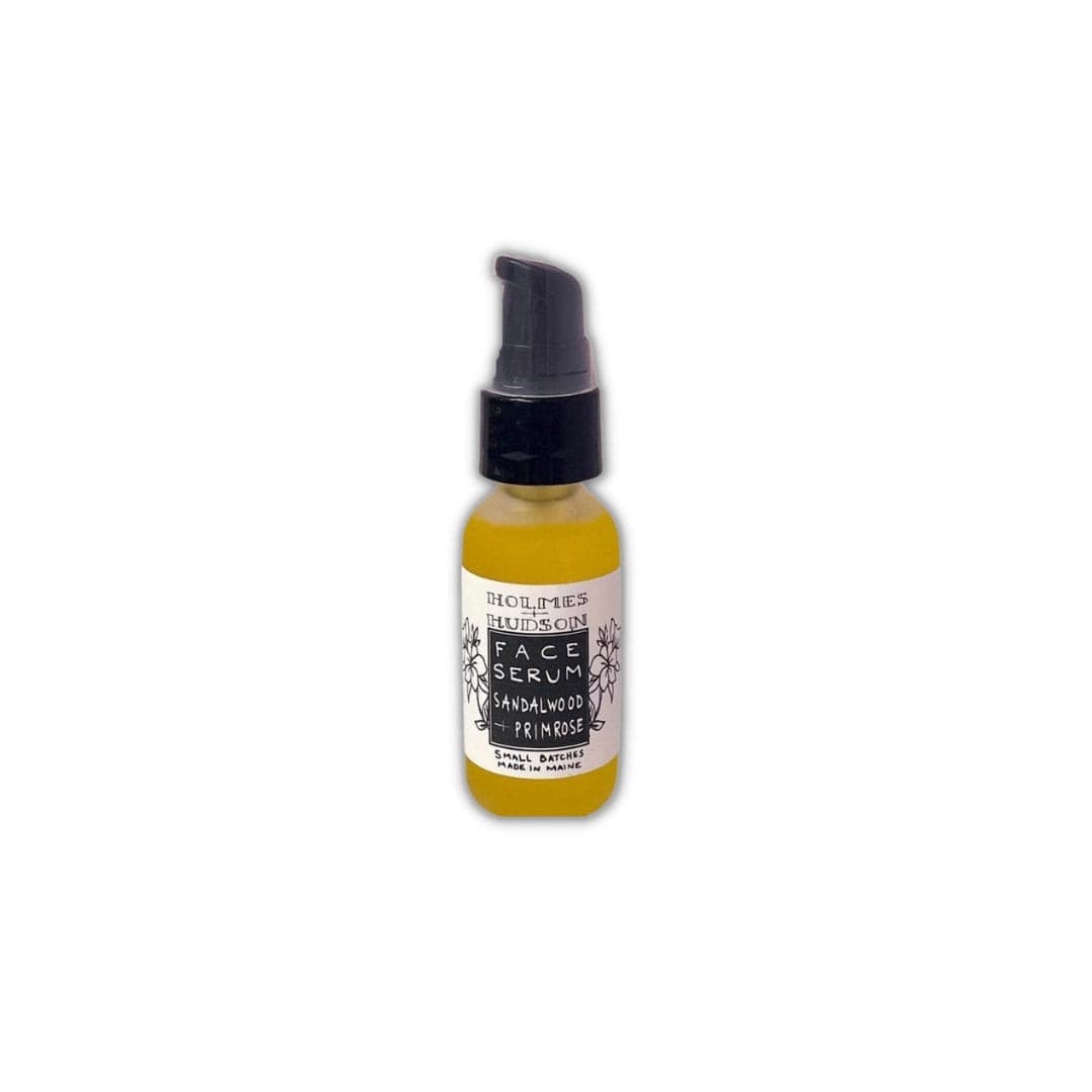 Holmes and Hudson Sandalwood Primrose Serum