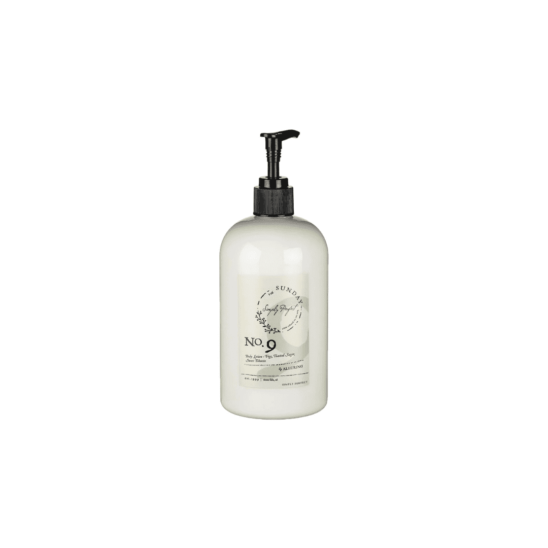 Freedom Studios Body Lotion