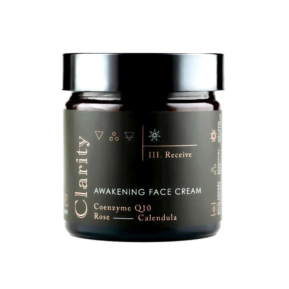 Clarity Face Cream