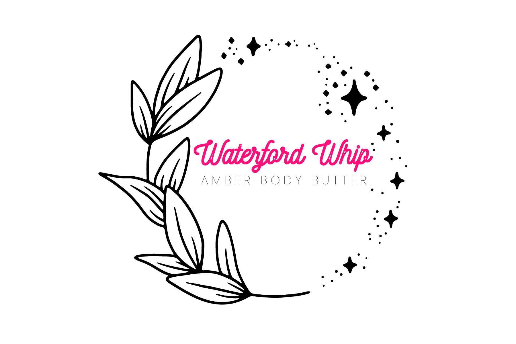 Waterford Whip - Amber Body Butter