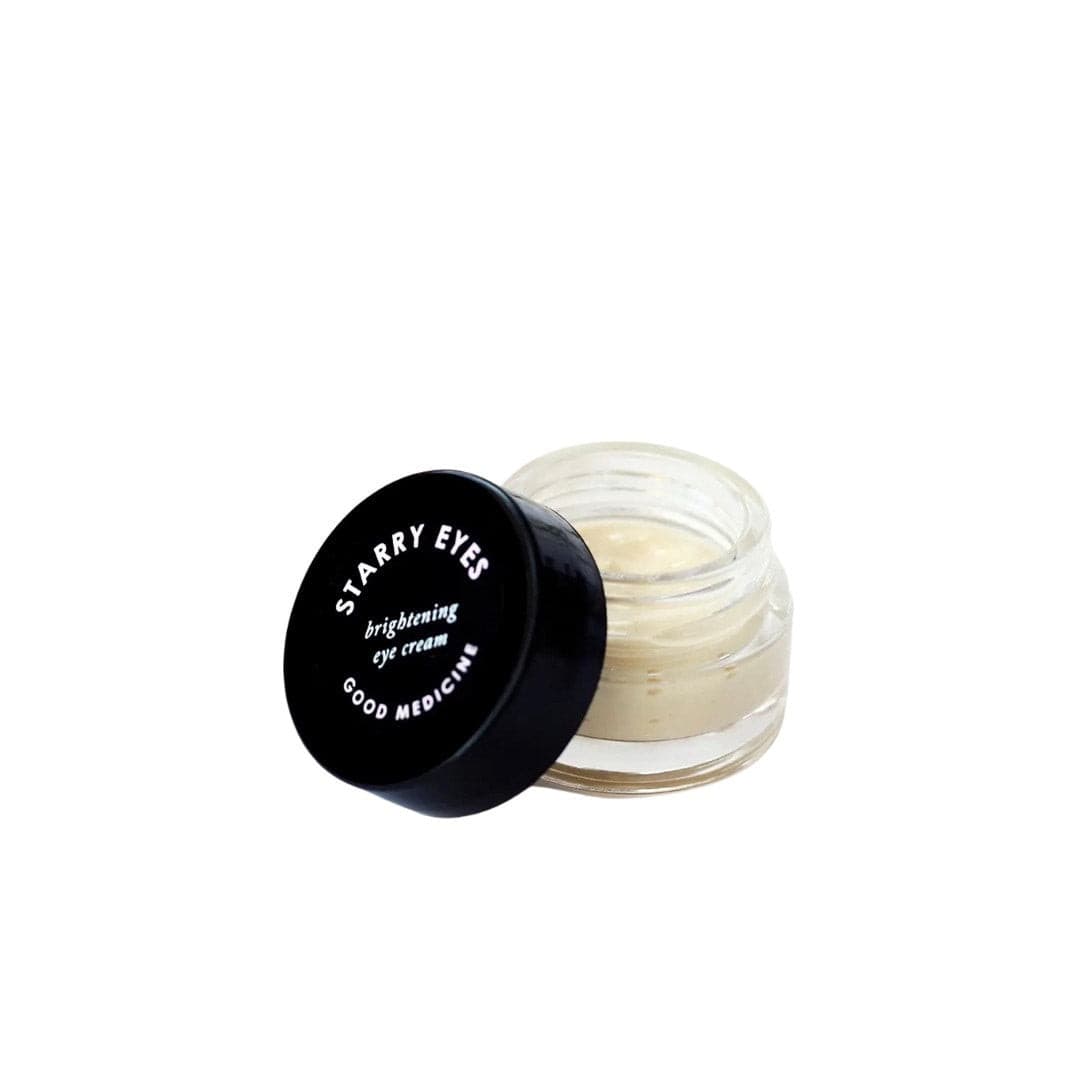Starry Eyes Cream