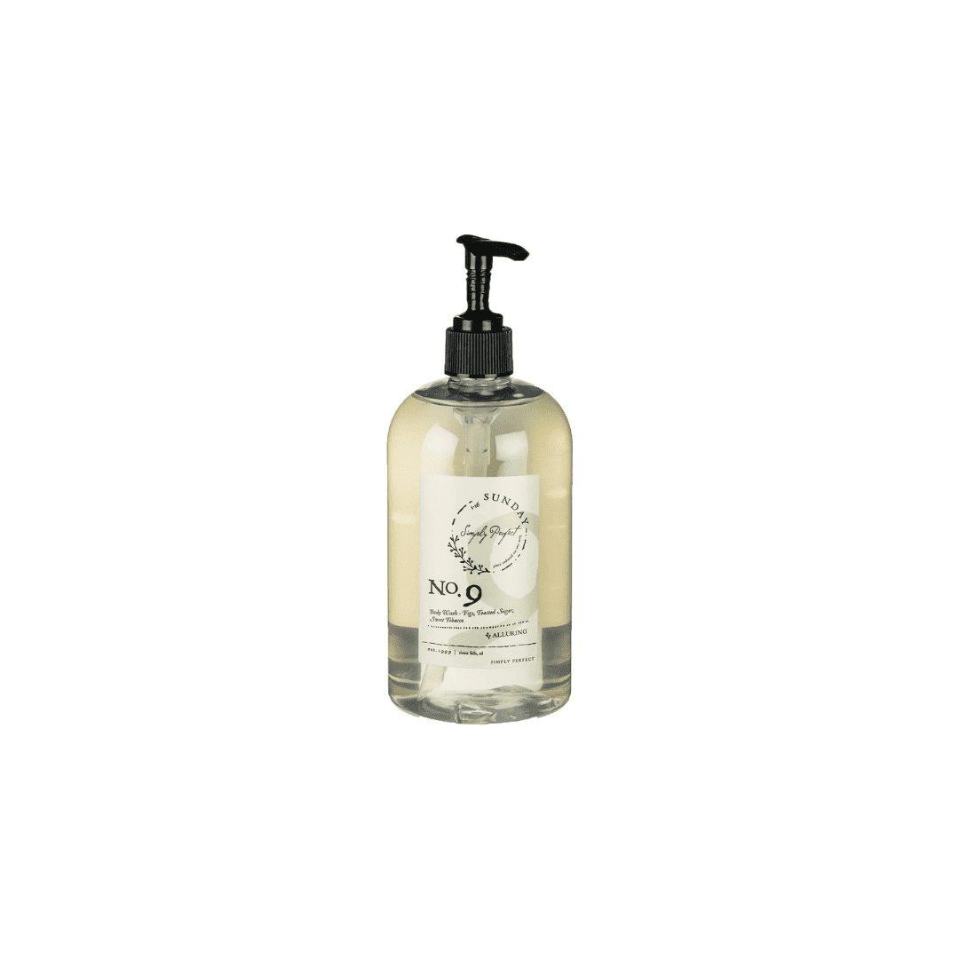 Freedom Studios Body Wash