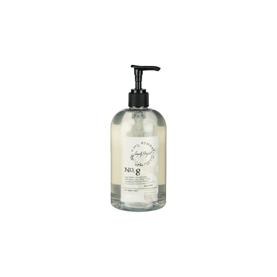 Freedom Studios Body Wash