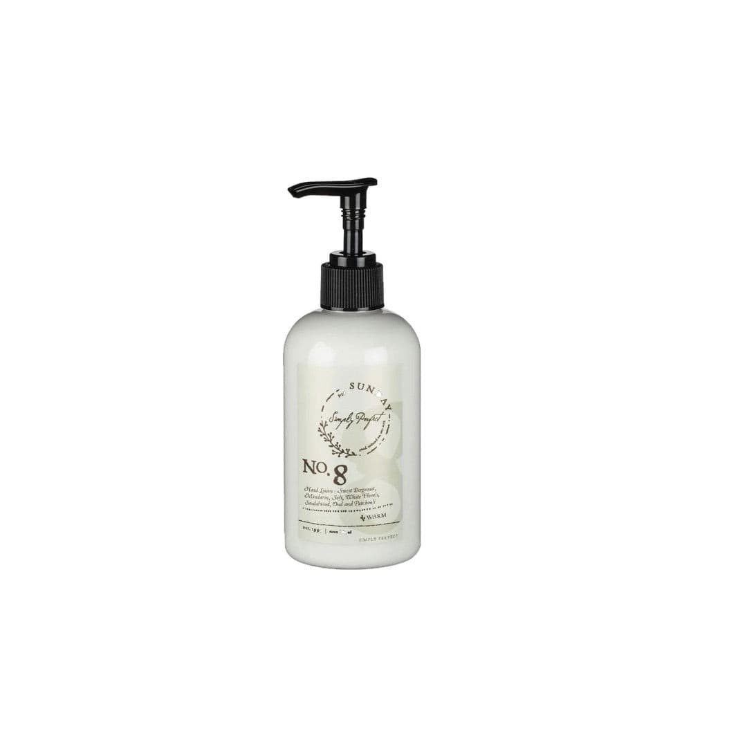 Freedom Studios Body Lotion