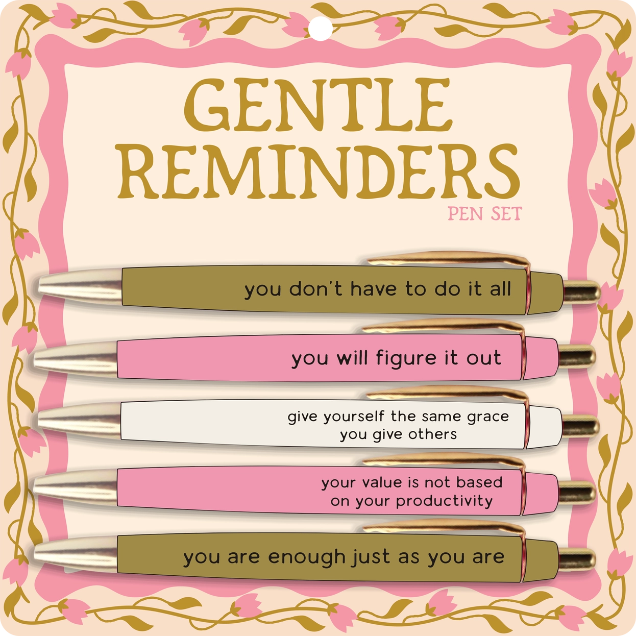 Fun Club Pen Sets