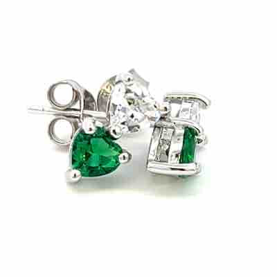 Starlette Lucky Earrings