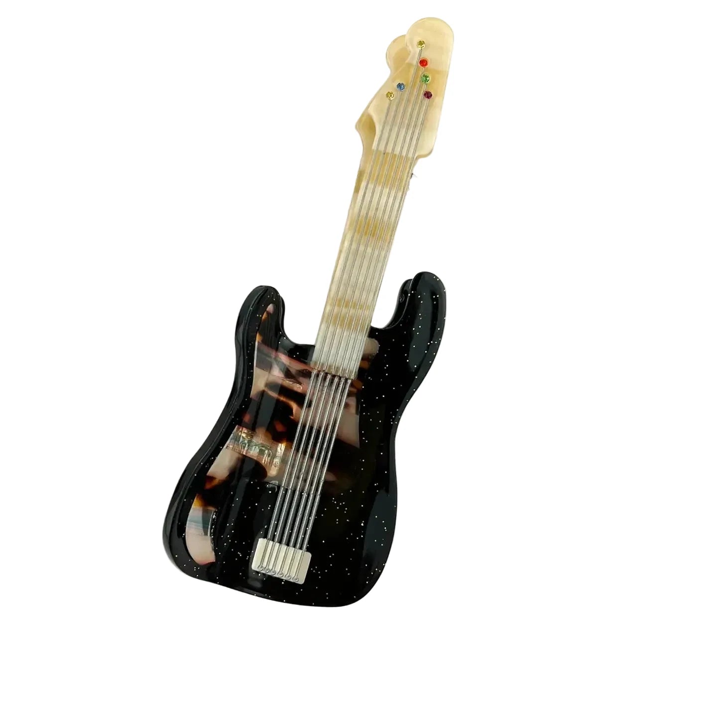 Electric Guitar Claw Clip