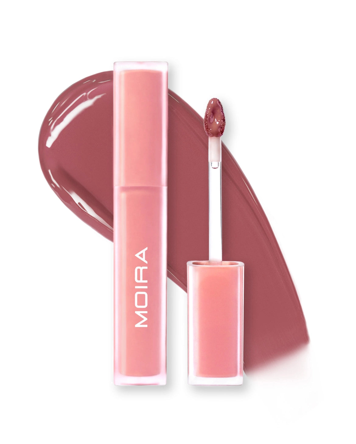 Velvet Air Lip Tint - Velvet Vibes