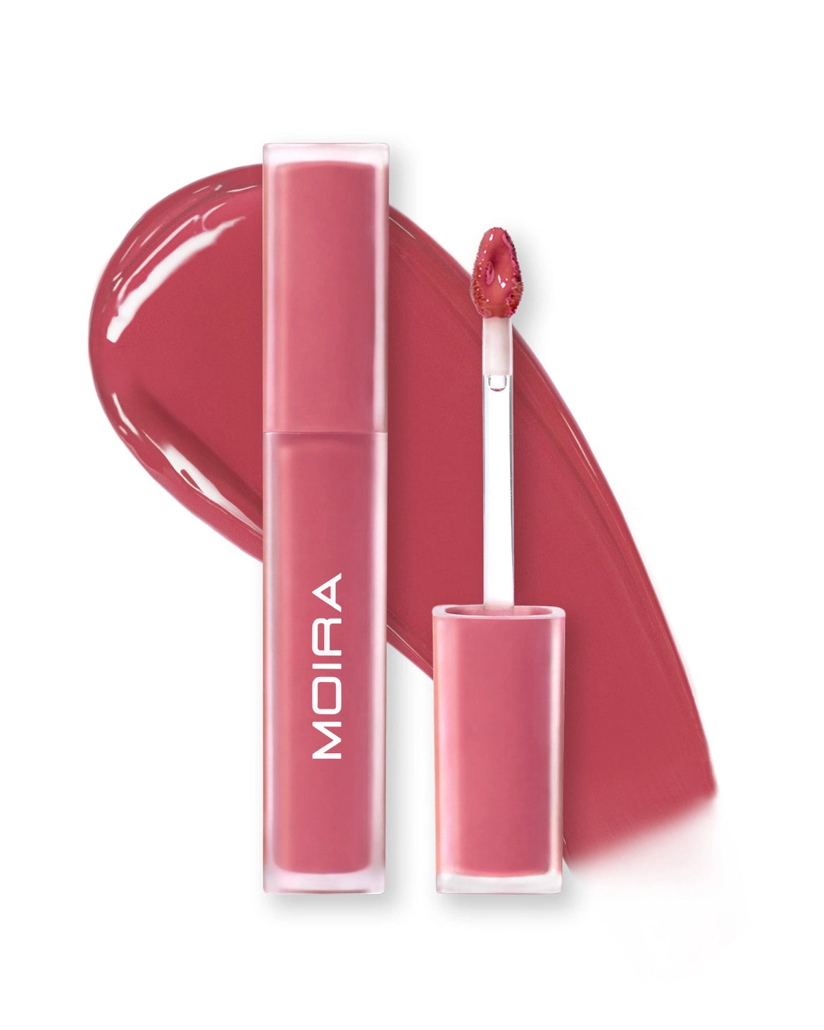 Velvet Air Lip Tint - Flirtatious