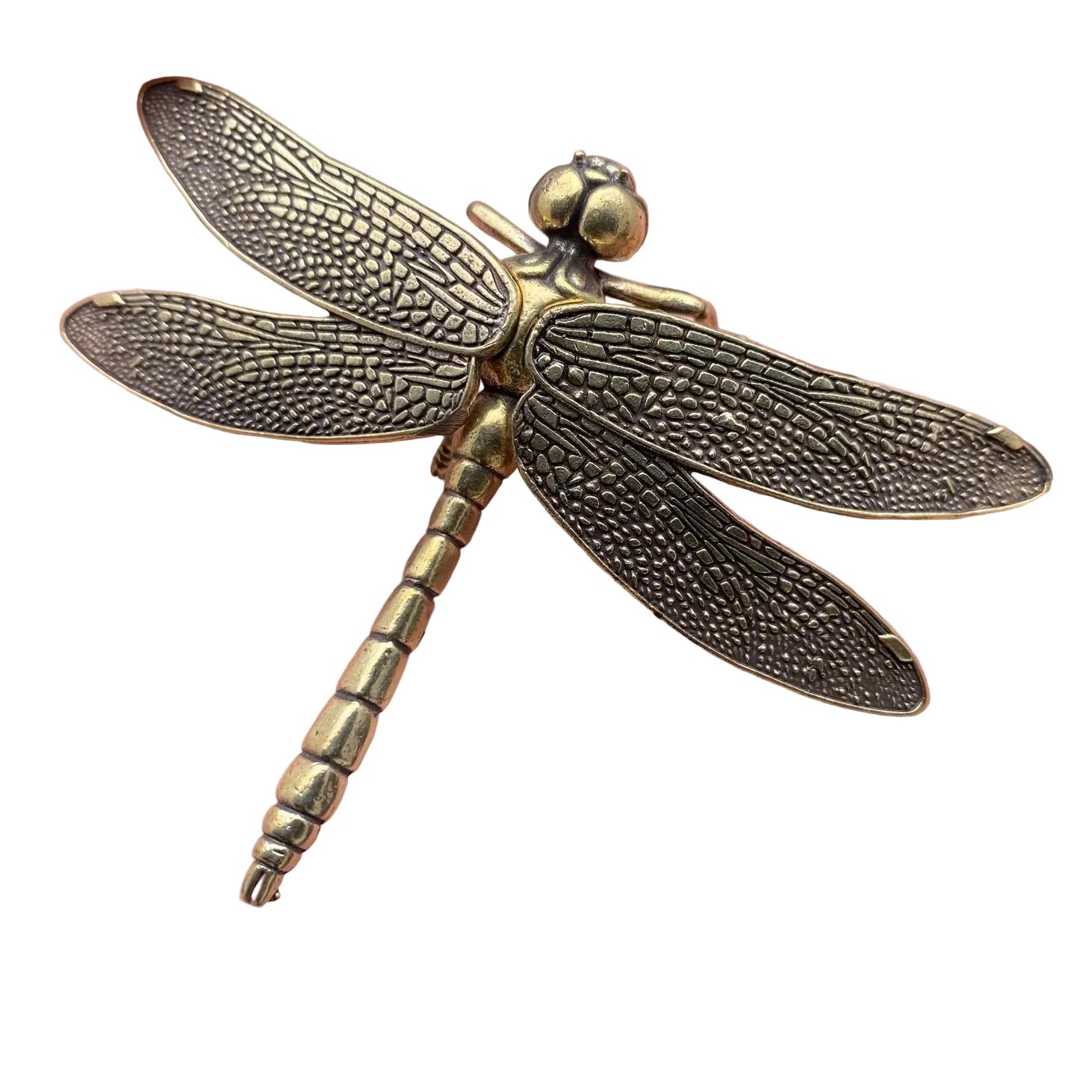 Dragonfly Desk Ornament