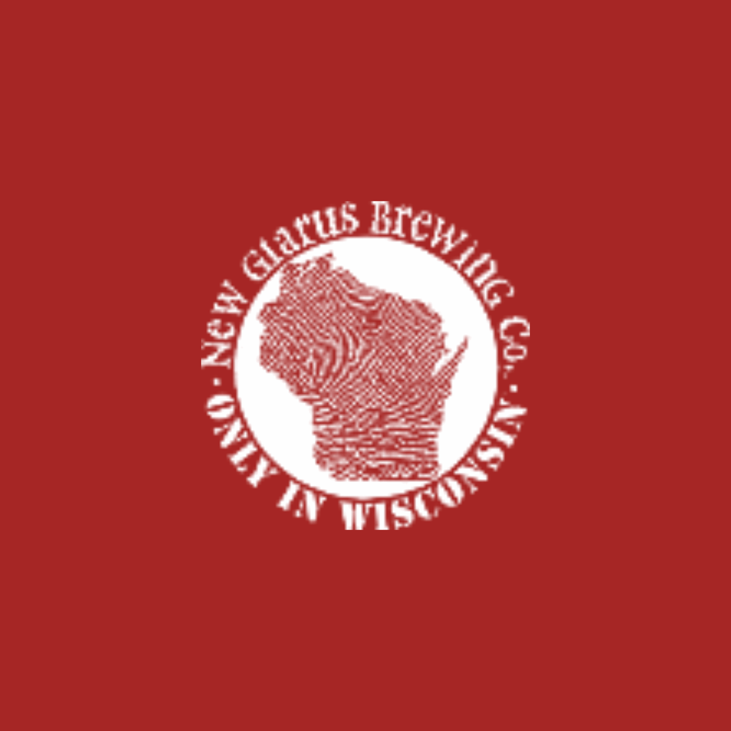 New Glarus - Strawberry Rhubarb Fruit Ale